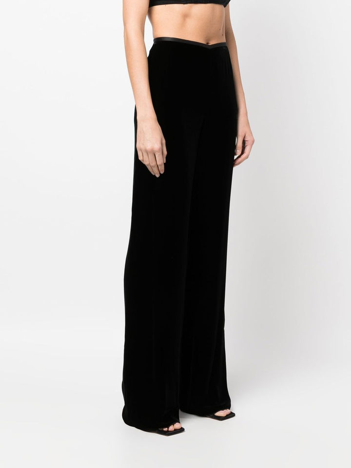 Emporio Armani Trousers - Blacks and greys | 02a1da4312e6cb712c81e136d66634371f61cff3