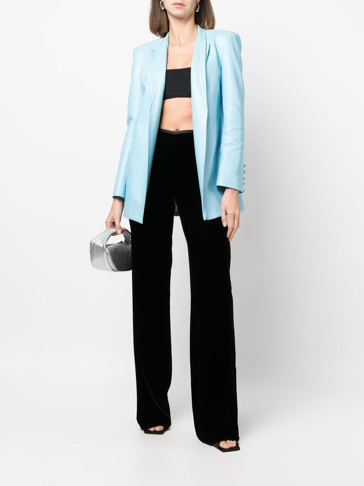 Emporio Armani Trousers - Blacks and greys | 92fb5d90d6b1ec0a24d4ecf2677eee0439dbcacd