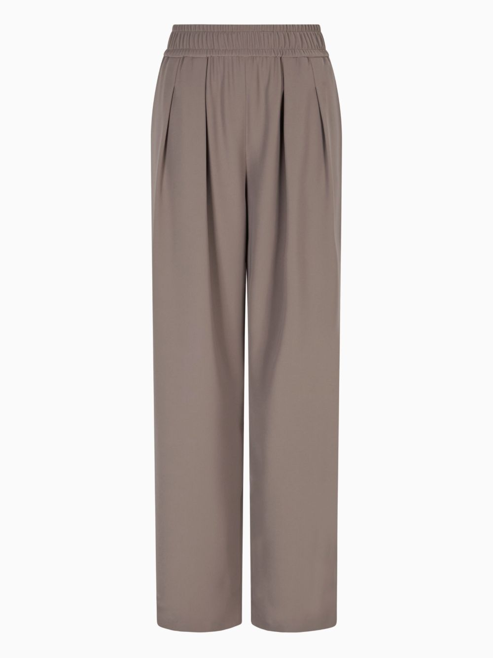 Emporio Armani Trousers - Brown | be72bf1c3bb9df00e9305a75429a8b41b47e12af