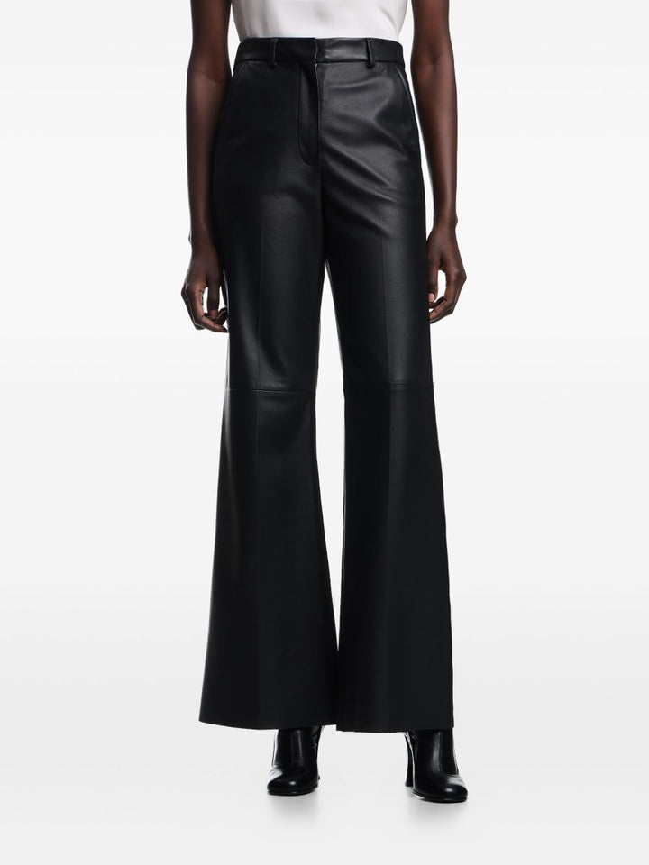 Emporio Armani Trousers - Blacks and greys | 3d3c4bd9bc65bfe44d8ca12c3658a4b40f3af851