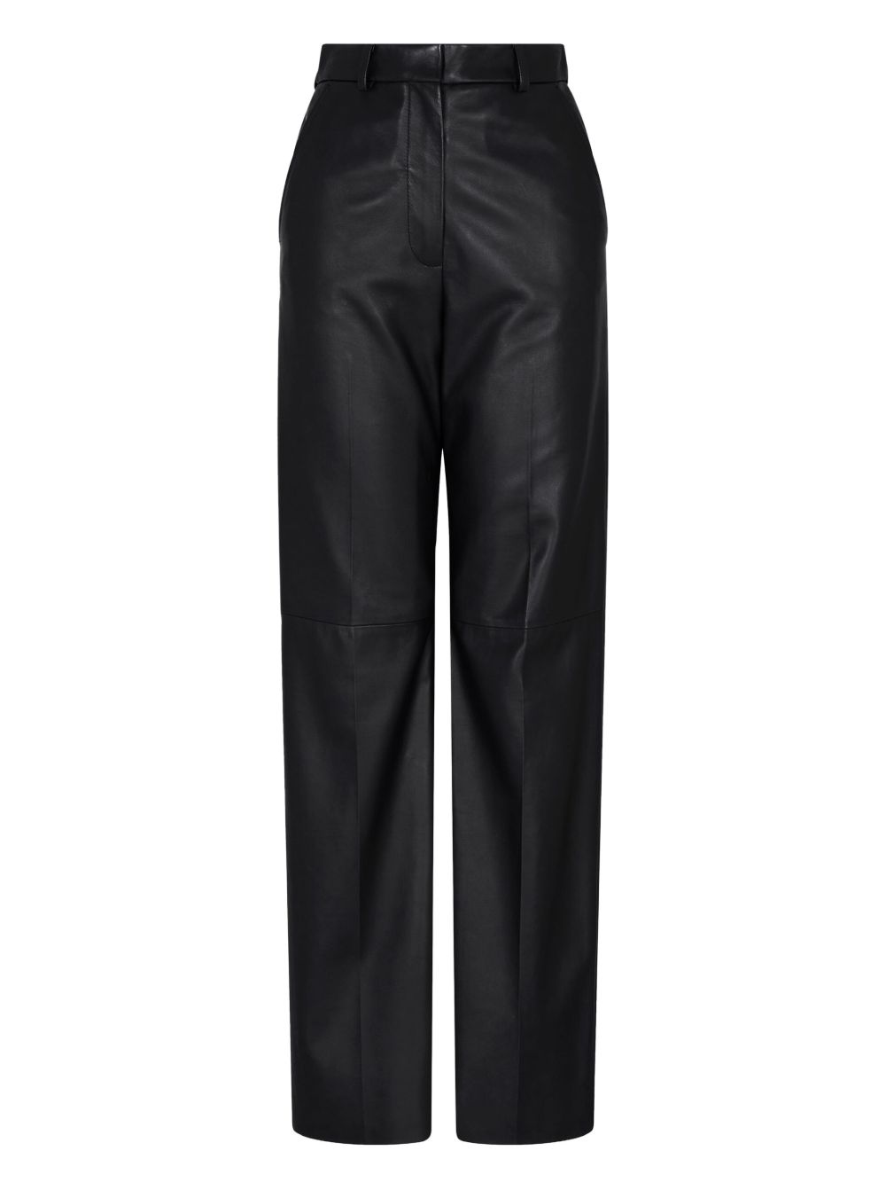 Emporio Armani Trousers - Blacks and greys | 983ac371ab82afd88b4fbc5de0e99eb8fb91fc24