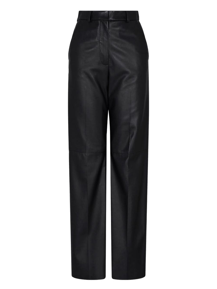 Emporio Armani Trousers - Blacks and greys | 983ac371ab82afd88b4fbc5de0e99eb8fb91fc24
