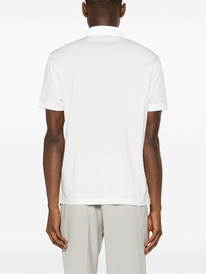Emporio Armani T-shirts and Polos - Light and natural | 7a9311973e243ae10e93d43b4693494fd8961859