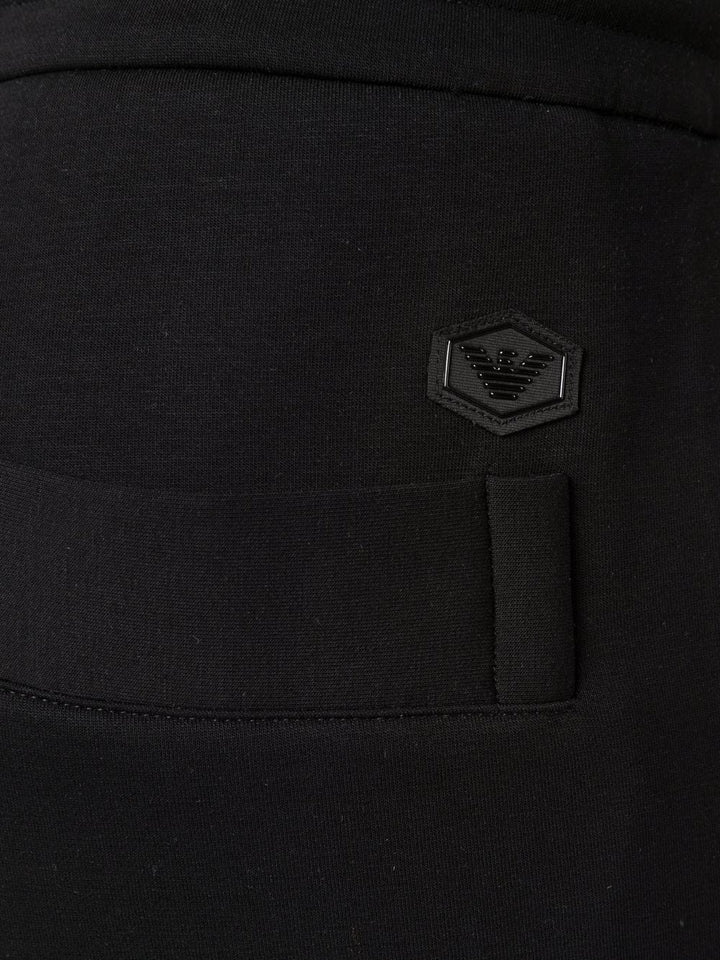 Emporio Armani Trousers - Blacks and greys | 0df17f65011b40707a2dfda37f19ce496d35aabd