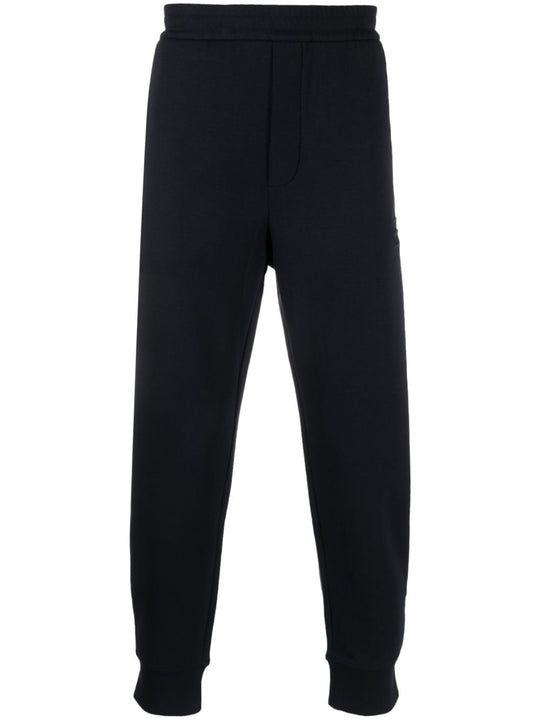 Cotton Blend Sweatpants