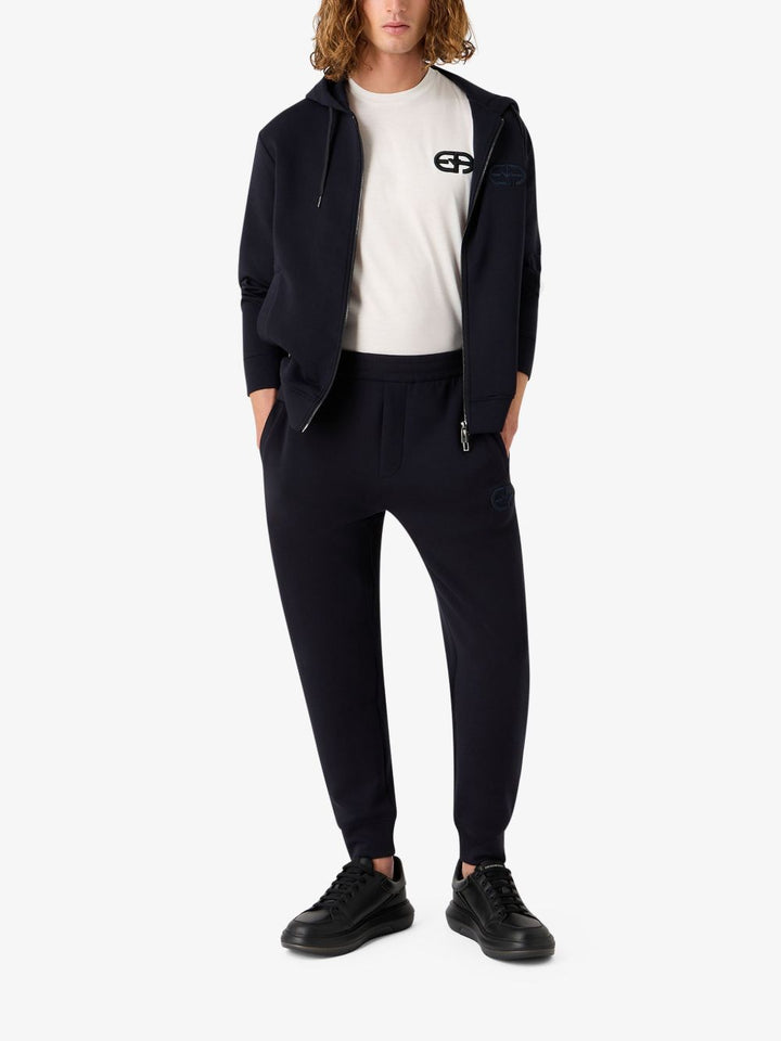 Emporio Armani T-shirts and Polos - Light and natural | 733a2c607c04efe5f58caf132616c6b2efa4e64b