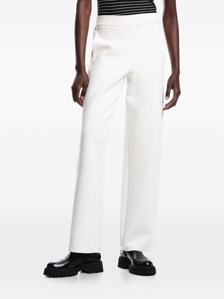 Emporio Armani Trousers - Light and natural | 6dfe4620e3eace095c7ebd41789a10446a1b9267