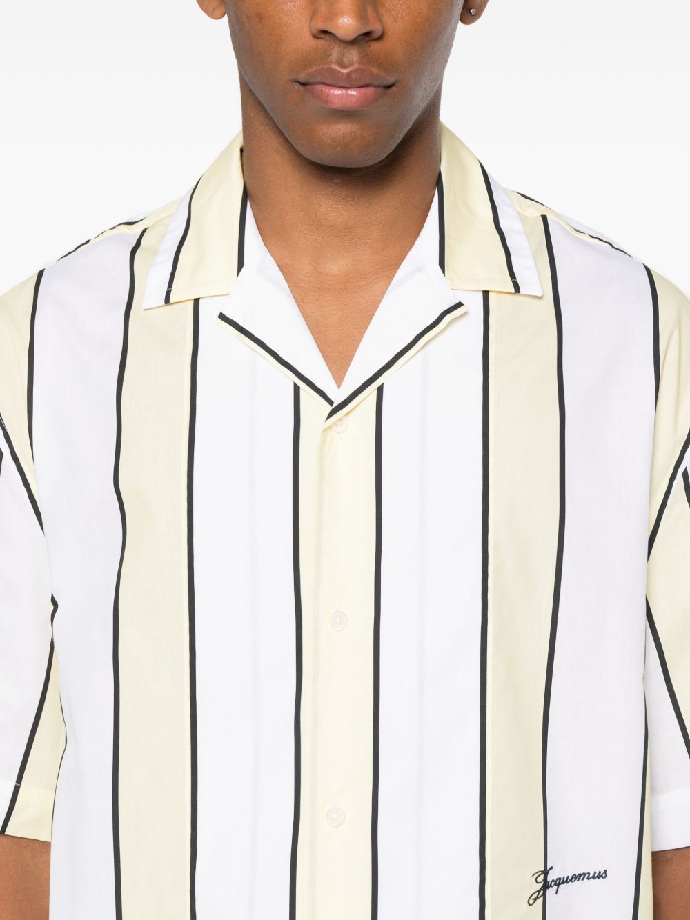 Jacquemus Shirts - Bright | 6de1c24ab1d39fa855791a0d6decf8da6a164e35