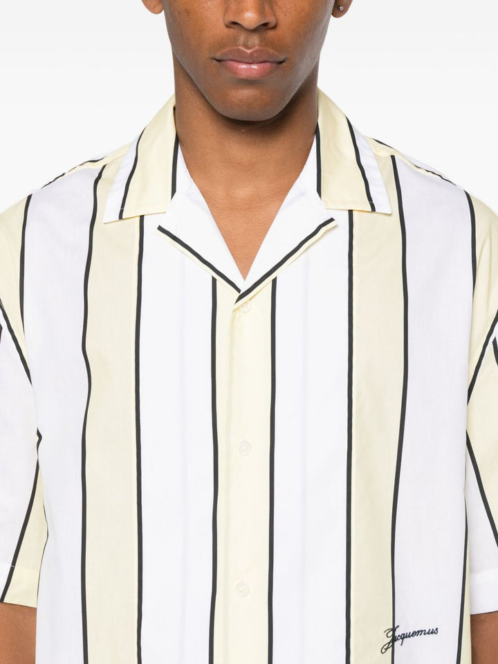 Jacquemus Shirts - Bright | 6de1c24ab1d39fa855791a0d6decf8da6a164e35