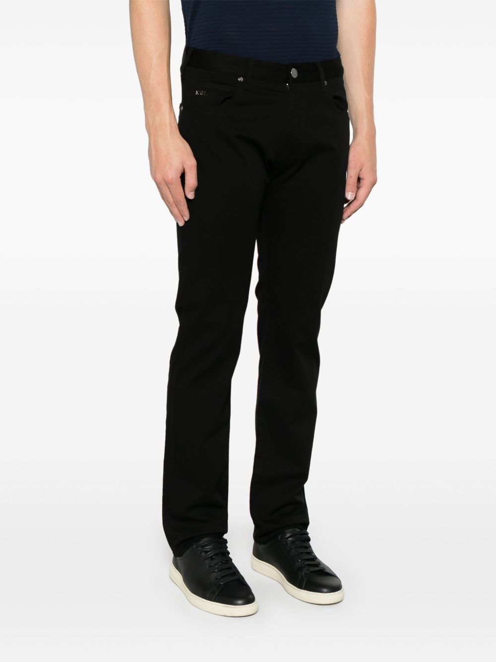 Emporio Armani Jeans - Blacks and greys | 58b2609fe2cb24ca7f8e26b1f76b967ca2c27e0d