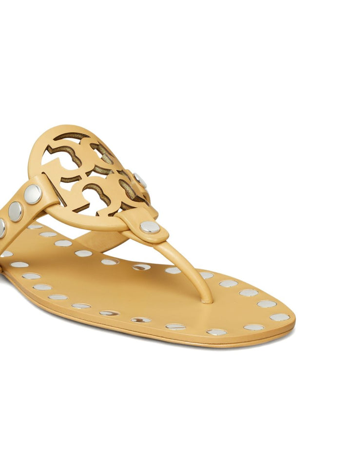 Tory Burch Sandals - Light and natural | d705e45f53dc70284ce342f3ceb7b4ff34a1d0d8