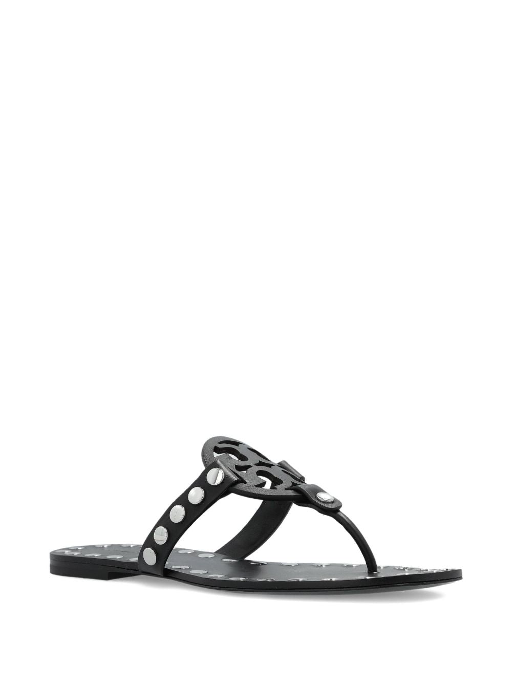 Tory Burch Sandals - Blacks and greys | 5845c357378029b42cf056f17cb771f4bb4d196c