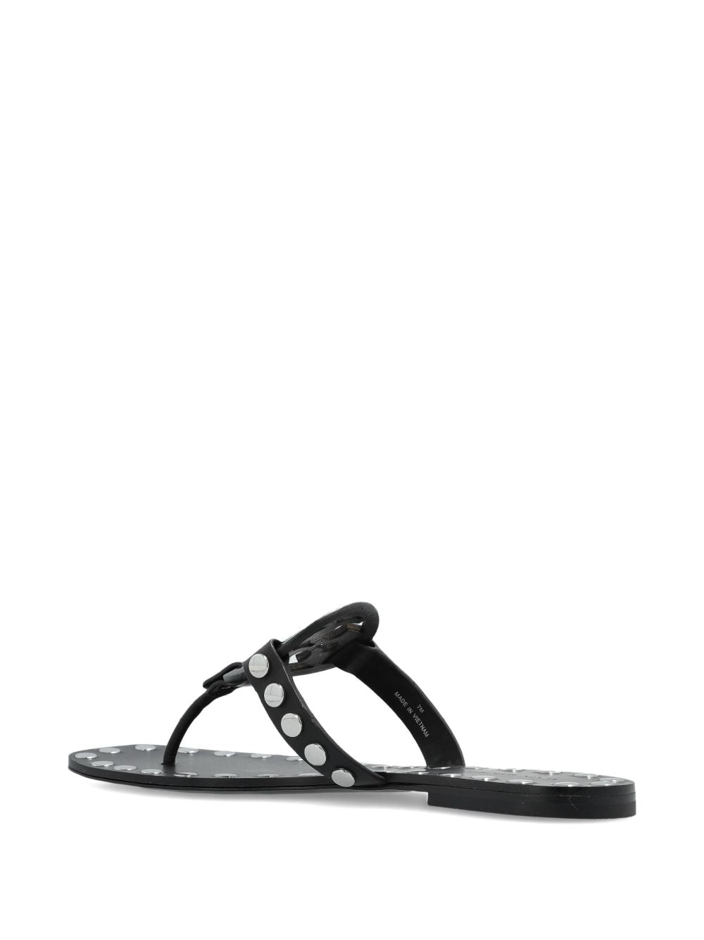 Tory Burch Sandals - Blacks and greys | 187ecf63bf02719440a978cbaa23536c96b60480