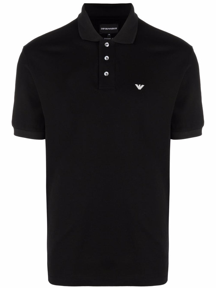 Emporio Armani T-shirts and Polos - Blacks and greys | ea67759e0bec76e1f9c8fb7d2a1865ed2dd60f3f