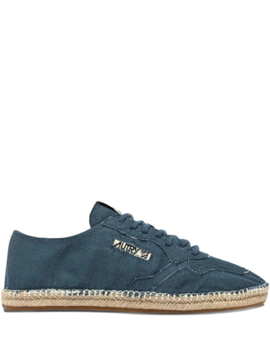 Espadrillas Canvas Sneakers