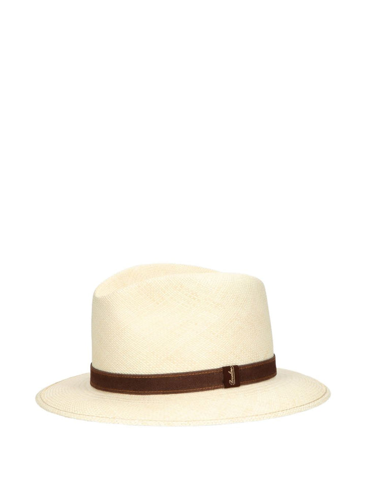 Borsalino Hats - Light and natural | 6acf9e3e57bc397cf8db43bfd1767155b14706e4