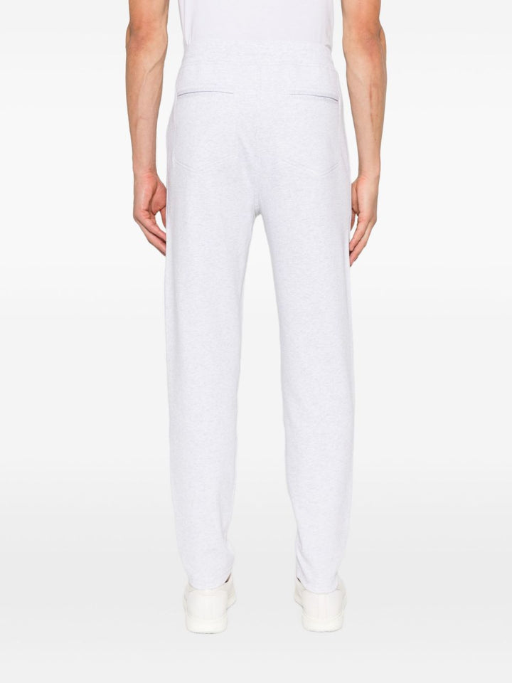 Brunello Cucinelli Trousers - Blacks and greys | 981c018ac1ae85e39553d49fbb6a449c0a61b3a0