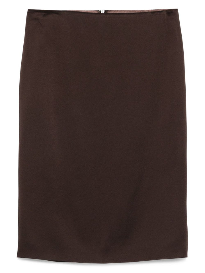 Tom Ford Skirts - MARRONE | 76dd6001edffe3417ea51751946b3c4d107dcc1f