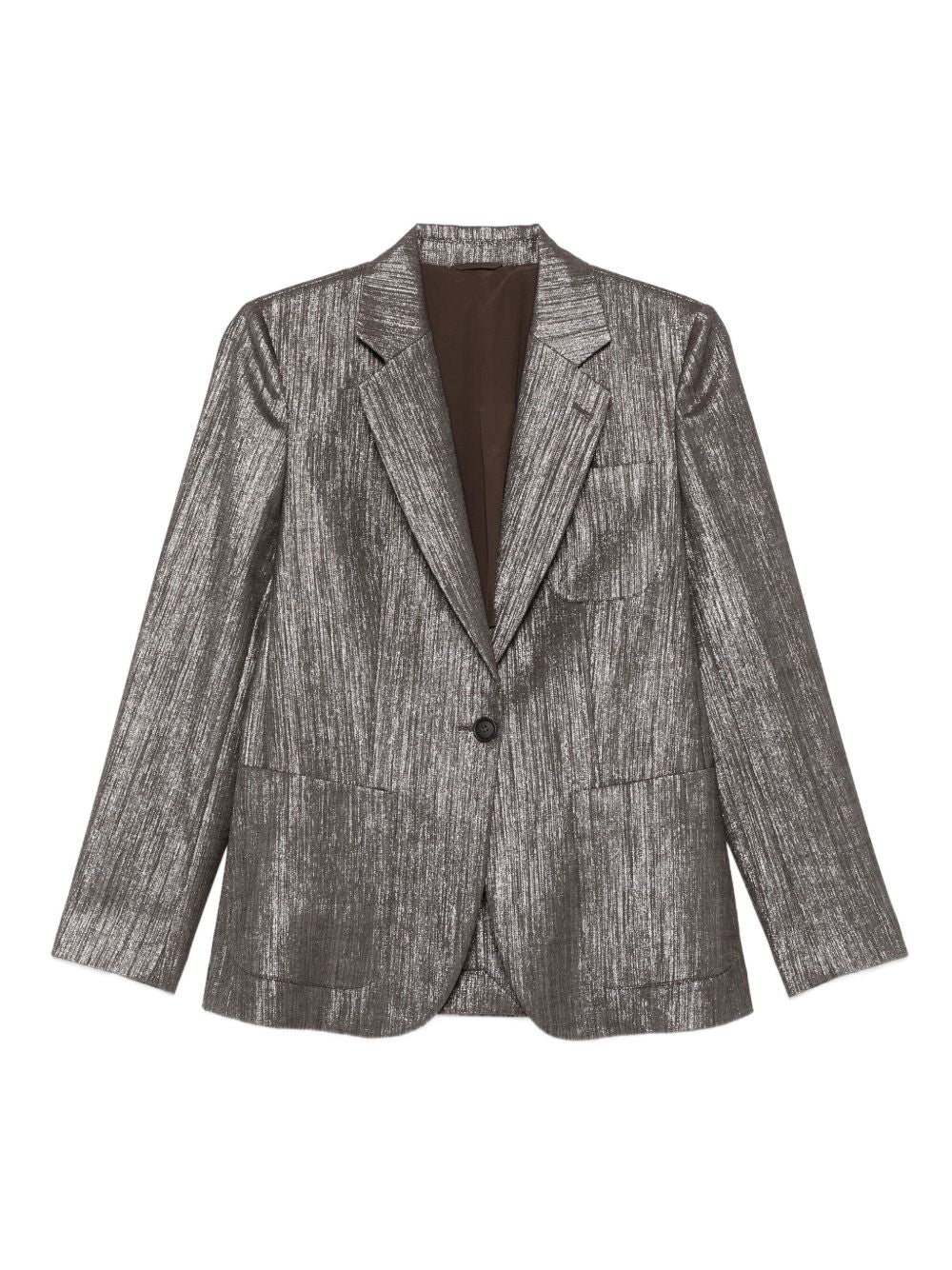 Brunello Cucinelli Jackets - Light and natural | 5fa74cae91d82b16ba5ed61ffcf21d34e38bd30b