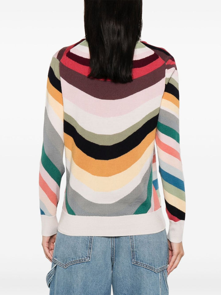 Ps By Paul Smith Sweaters - MULTICOLOR | c66a90b1436f76dc4a551f3898fcae32f9caf337