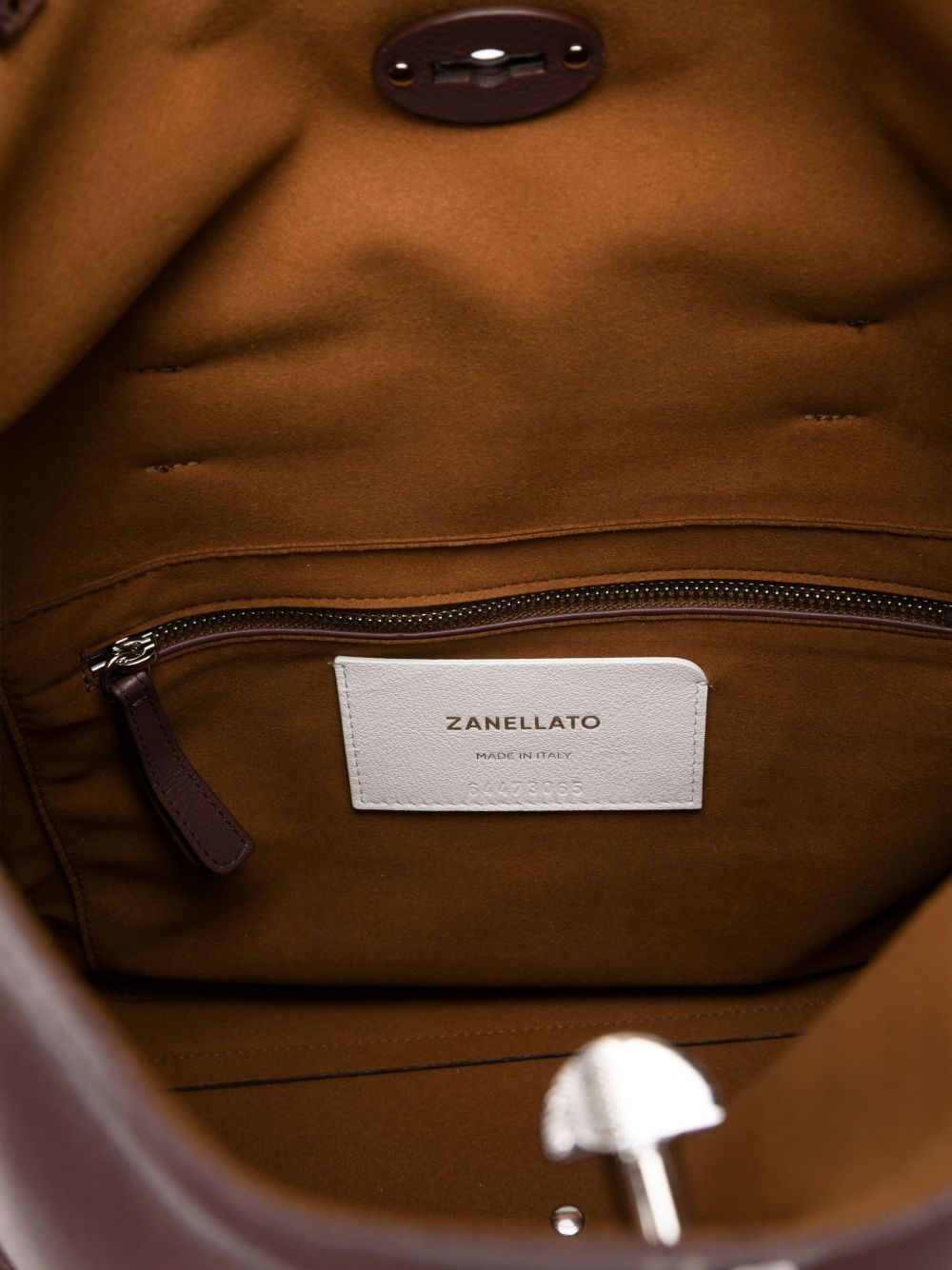 Zanellato Bags - Bright | 7db1ee000977e7892e330f0c7af8b9006c47a3a7