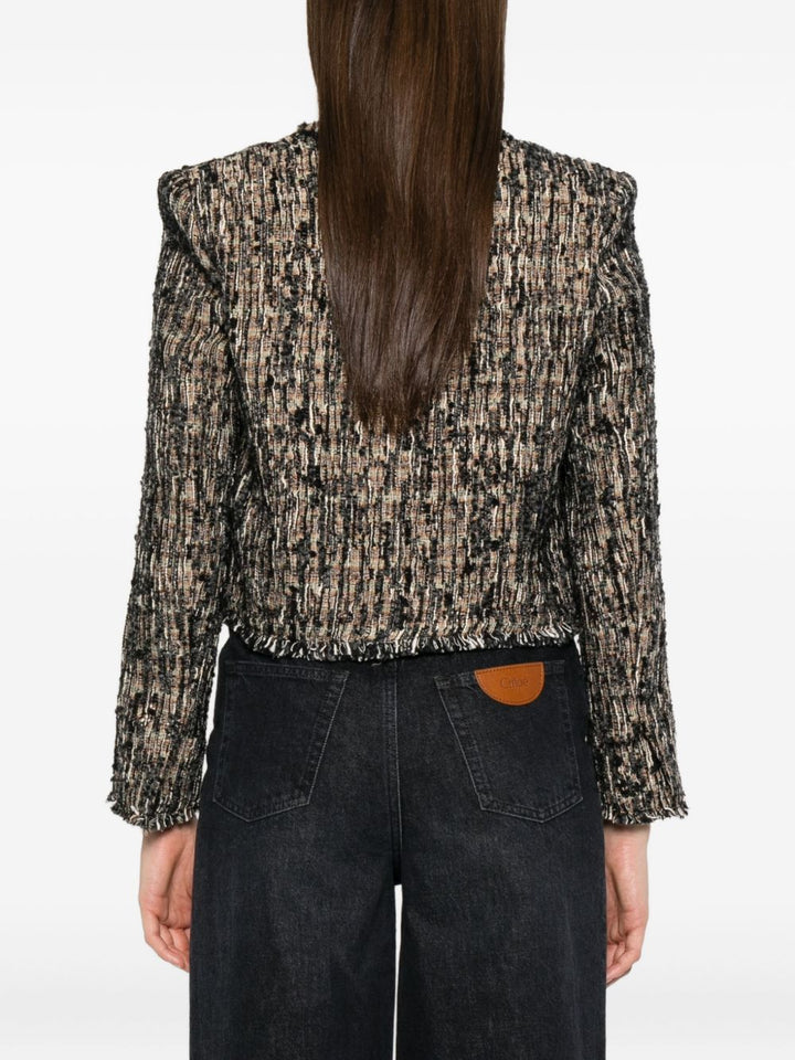 Iro Jackets - MULTICOLOR | 7a51e5e8ca7644a85eb71f1e13fd07ecf2c6fc3f