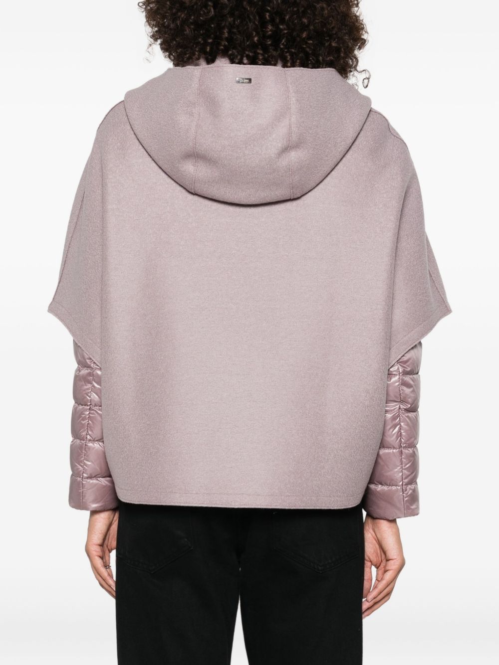 Herno Jackets - Light and natural | 6667a624ef4cb5156d4c78a068b16a2b22a3afb8