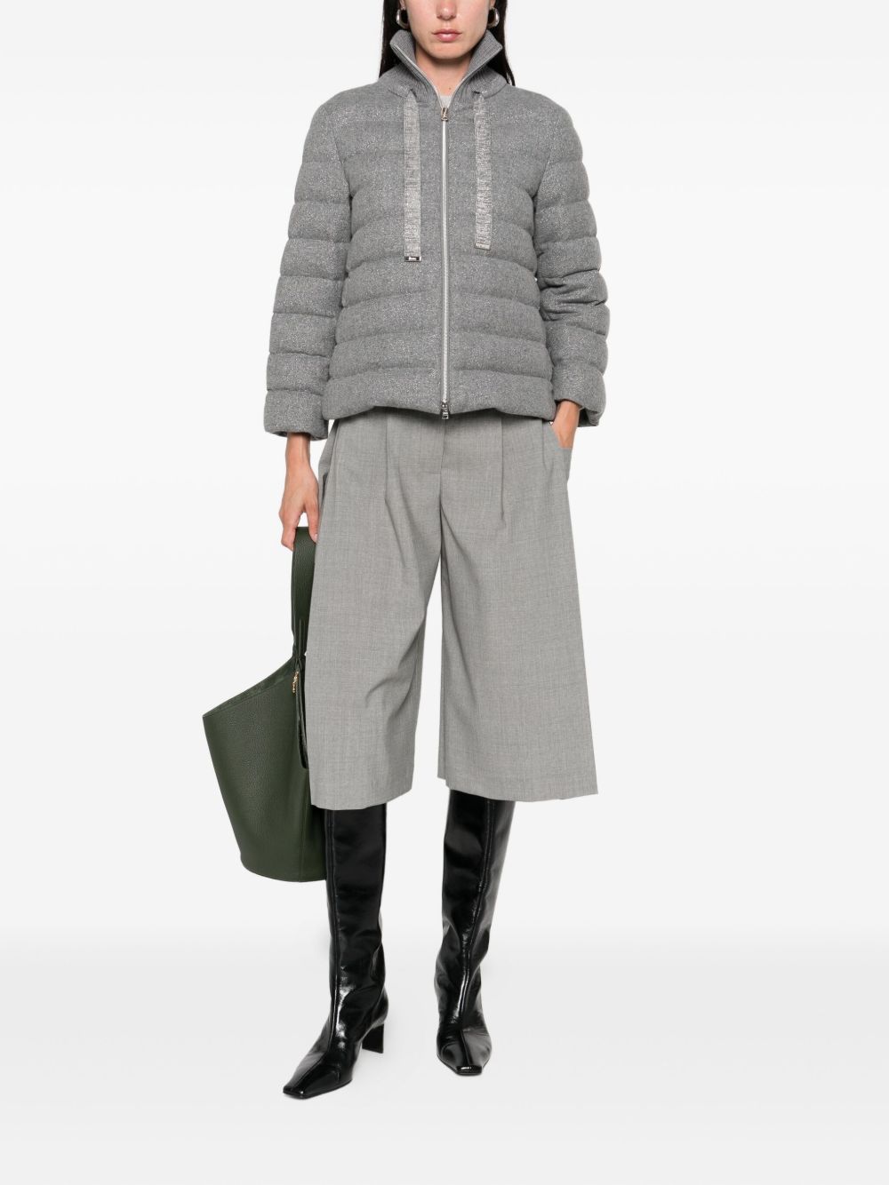 Herno Jackets - Blacks and greys | a313e207551aa91b64a6d8b0483d34403e4eb509