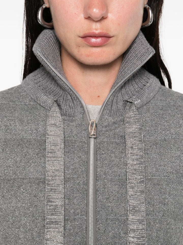 Herno Jackets - Blacks and greys | cd0ad785d9ba06dd8f6f3916d158ae2e99573e9c