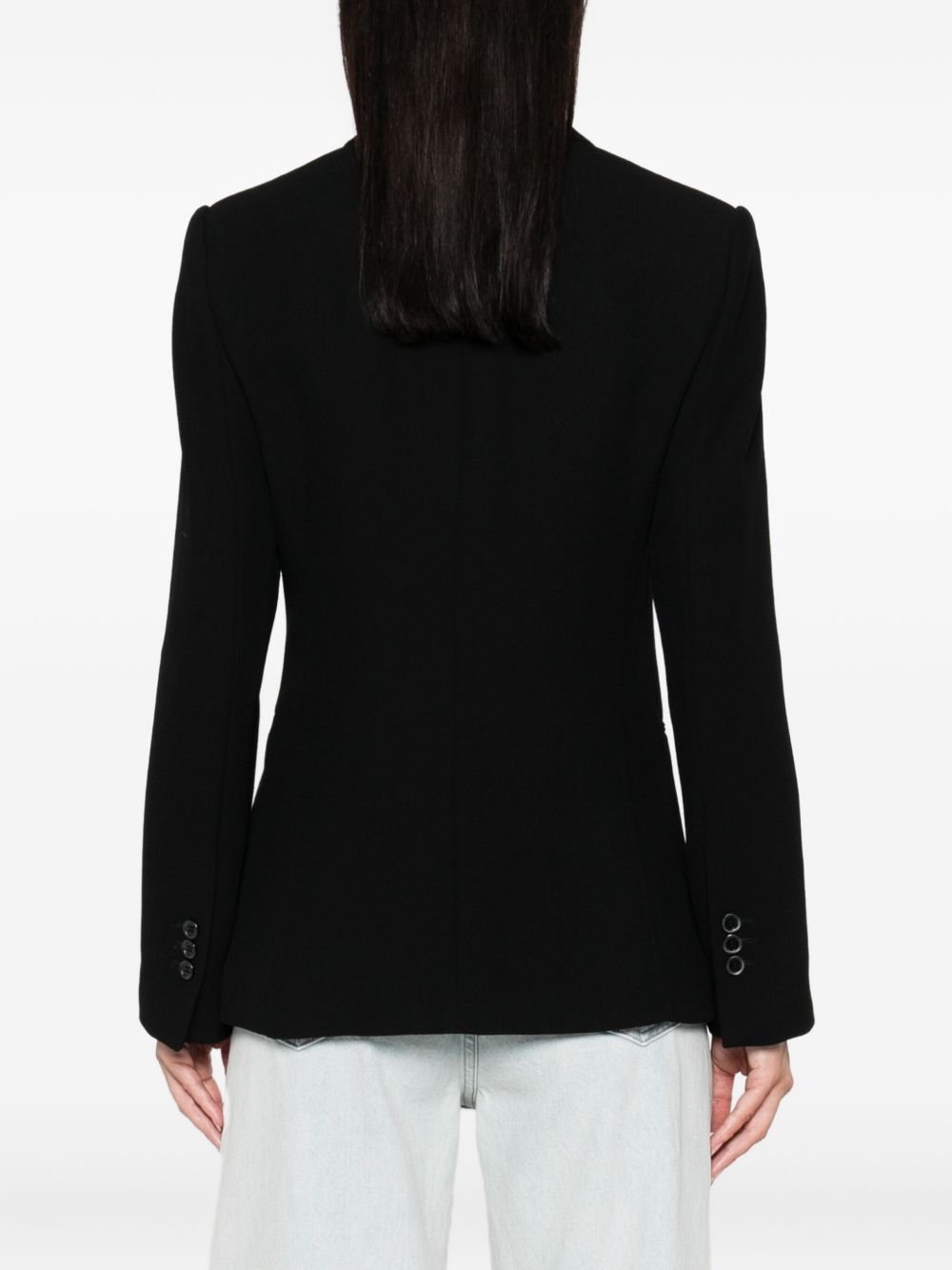 Emporio Armani Jackets - Blacks and greys | 0510c473cd5c39758b499779f5cac4520dd1879c