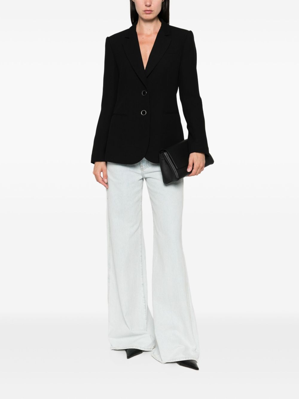 Emporio Armani Jackets - Blacks and greys | 4d2b84bb6719bd42ccbdd85ff9ceefc6a987d46f