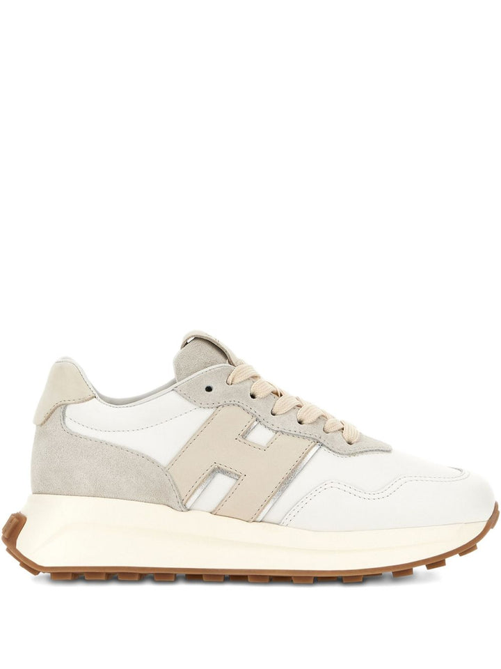 Hogan Pre Sneakers - Light and natural | bfb5c1397eb106b04250da5137318618f8528953