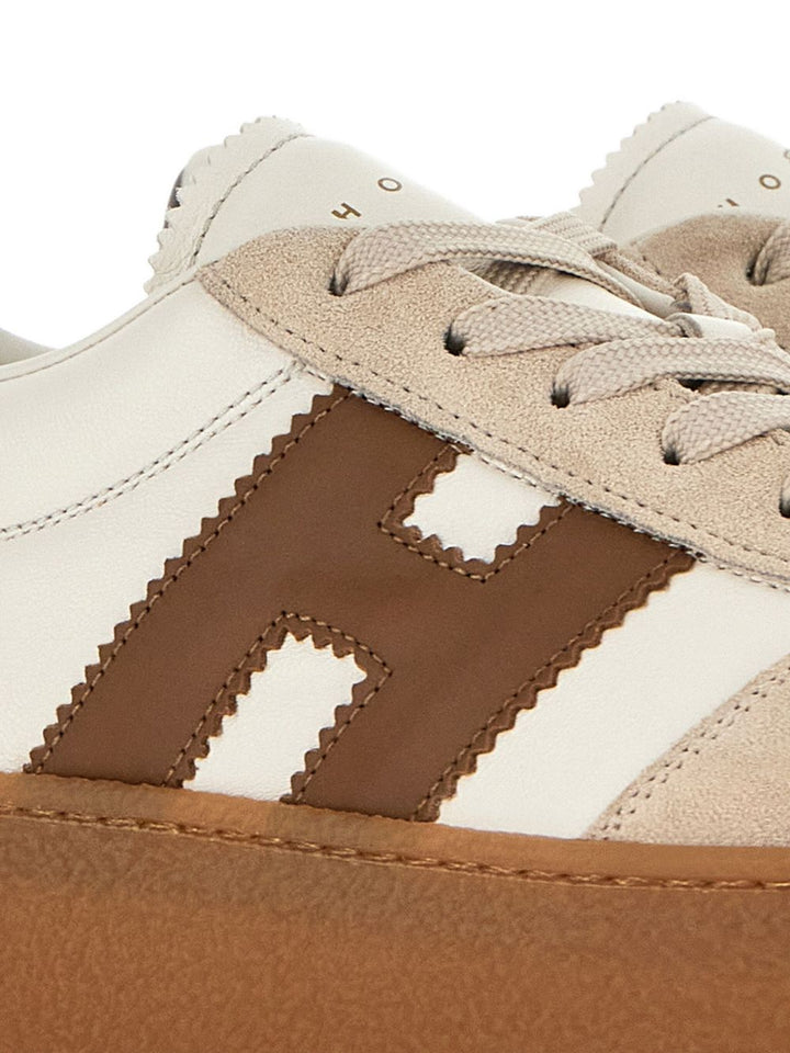 Hogan Pre Sneakers - Light and natural | 6bde5b30c71c71942e2a0a2660a6f9c9ce2ab77a