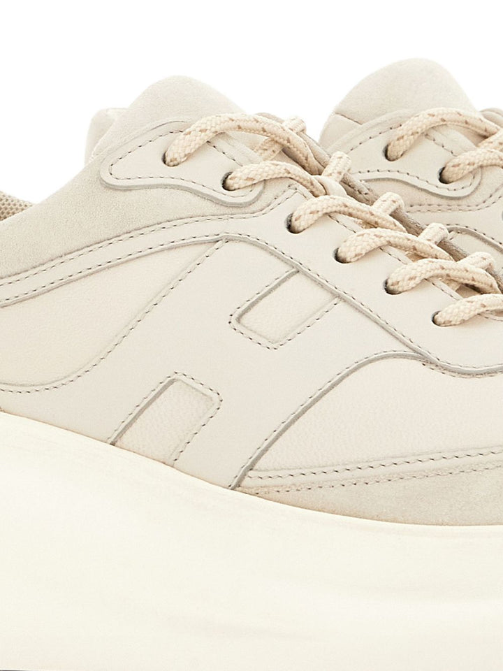 Hogan Pre Sneakers - Light and natural | 5cd811a71557ac265320e9f2f6971e3bb8efae88