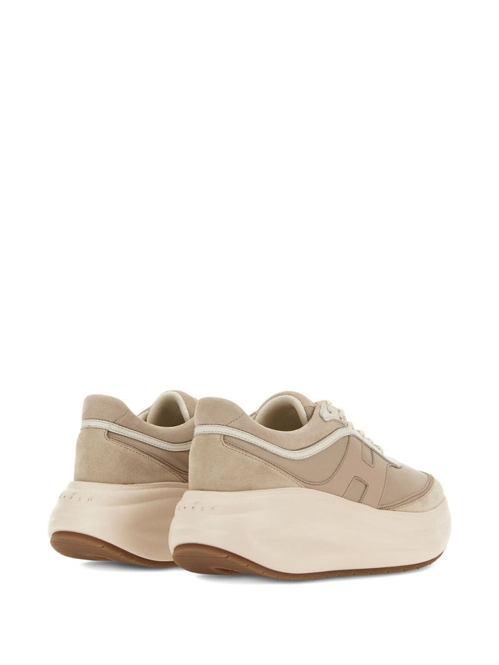 Hogan Pre Sneakers - Light and natural | eacd5f90c169a7ddbebbb1e58249e3165beb7e5d