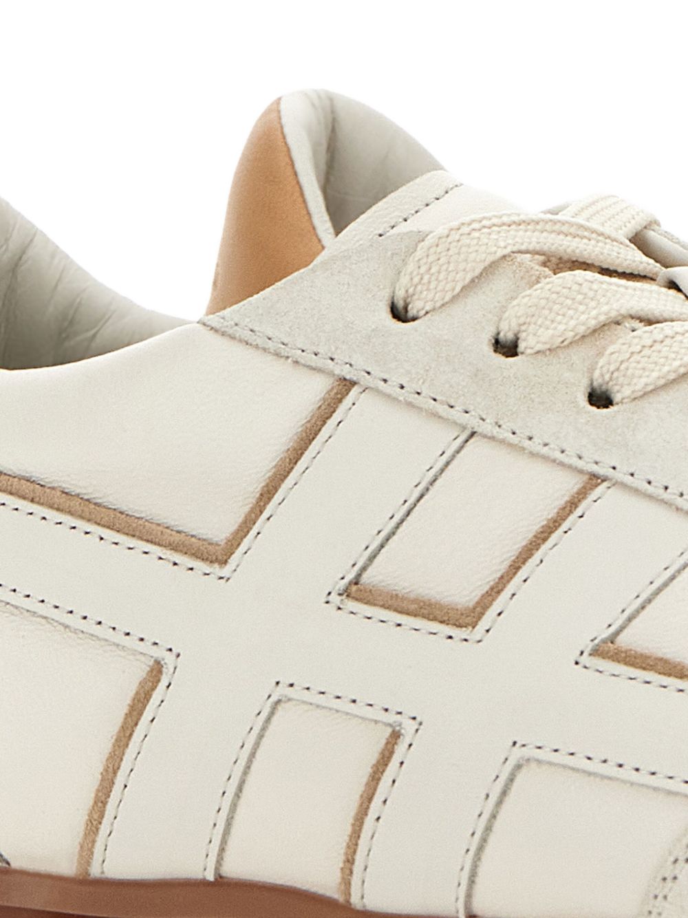 Hogan Pre Sneakers - Light and natural | 9e165ea3f3cb801c5f504ceb6eb01331b307df62