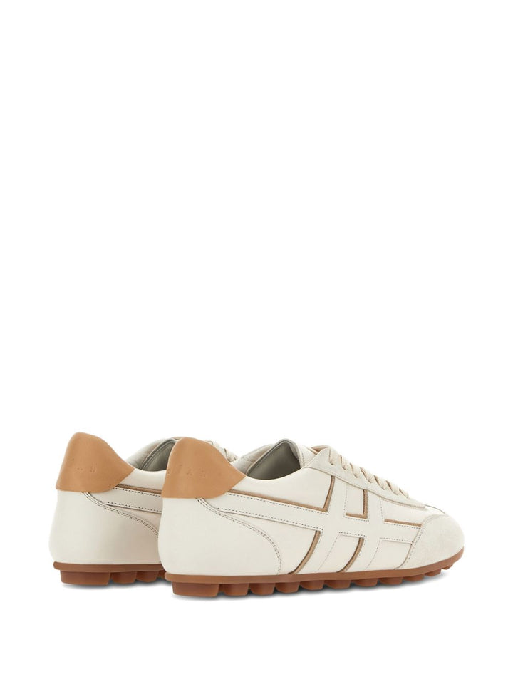 Hogan Pre Sneakers - Light and natural | 42bf8eb102563561a5670ed6ec65da6f38ba65c7