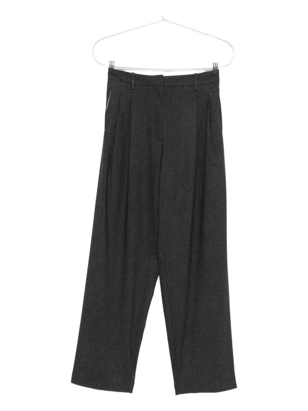 Carrot Trousers