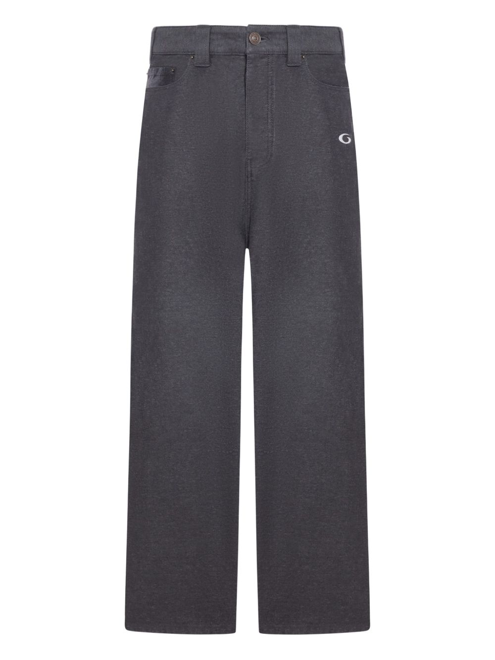 Balenciaga Trousers - Blacks and greys | efa64eb5df882702f5f38459201c241616f141e0