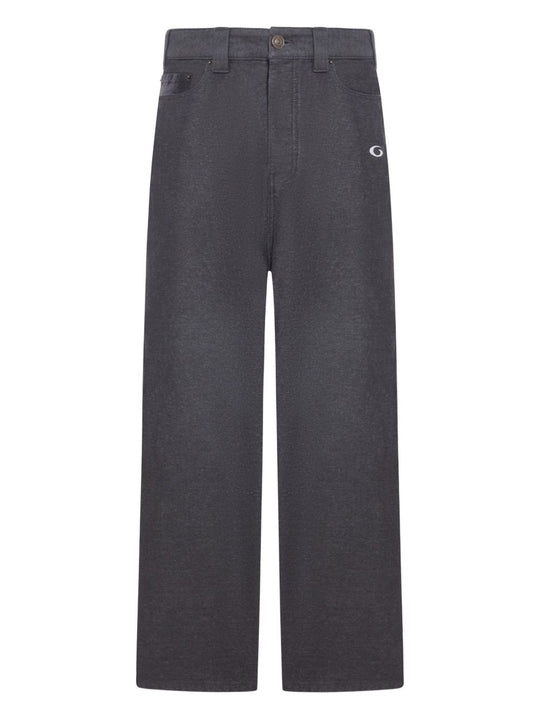 Cotton Sweatpants
