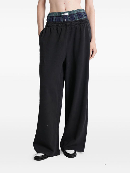 Cotton Trousers
