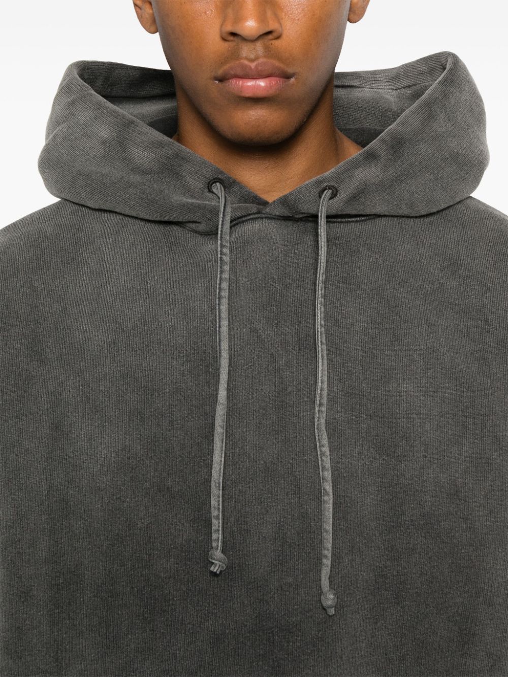 Acne Studios Sweaters - Blacks and greys | b13e5493aac18946894634bf880ea23f02eba25e