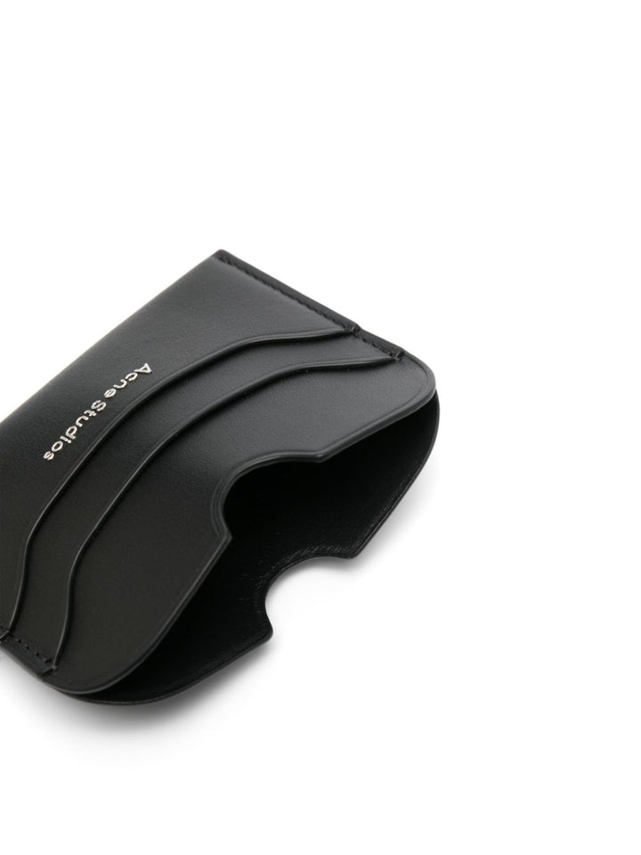 Acne Studios Wallets - Blacks and greys | 2464d3890e16df1b8052fa812ce6dcf655f8724c