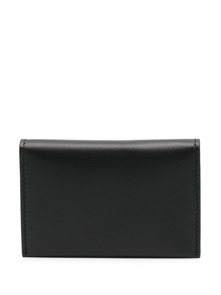 Acne Studios Wallets - Blacks and greys | 54787166fc7c39a7e0f45f2bd025f976b78bac1c
