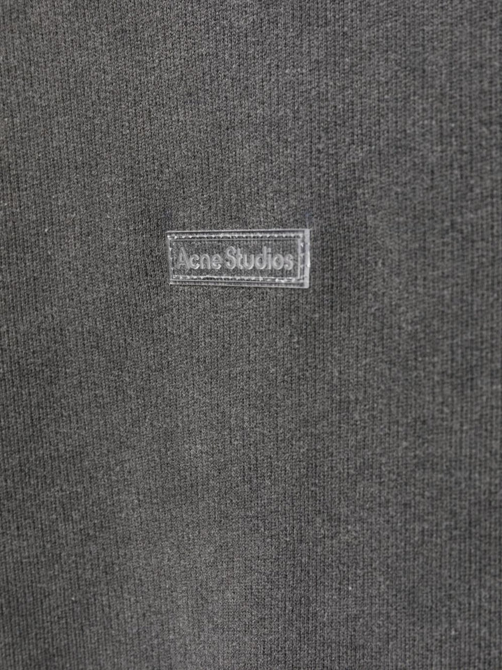 Acne Studios Sweaters - Blacks and greys | 60586e16e55c0924be2e070f0695b3b16c7a905d