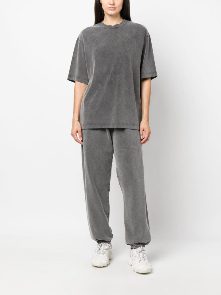 Acne Studios T-shirts and Polos - Blacks and greys | 04d17abcd9d83de630a797f31f6b975b5eab46b1