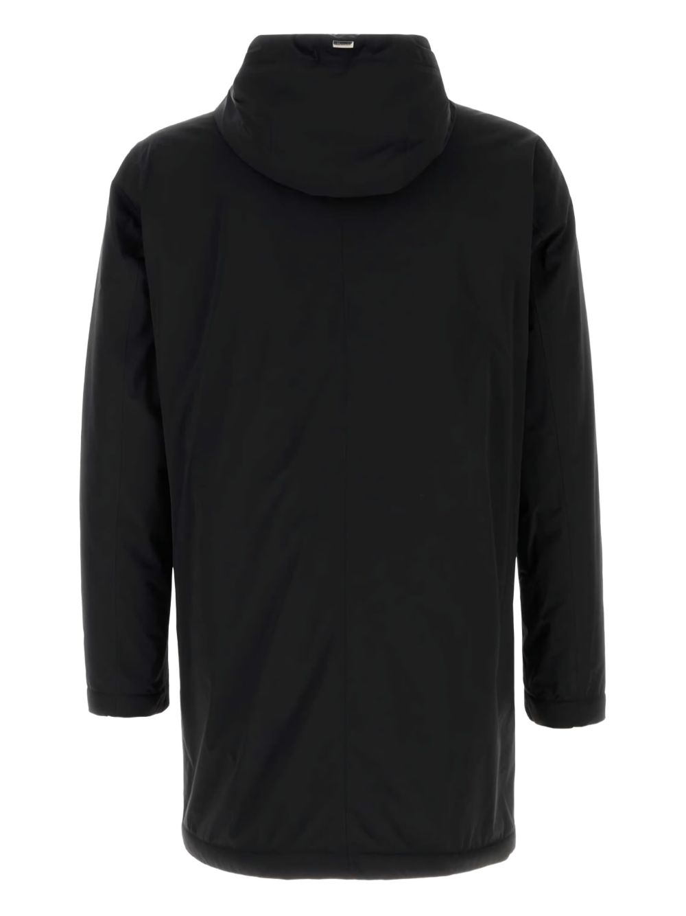 Herno Coats - Blacks and greys | 2cd9021a647112c48798bfd16bee84181b25547b