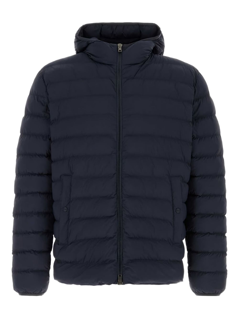 Herno Coats - Blue and green | 15b3f27fa11764f5105e84c97e801d267870a36e