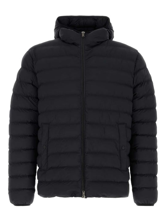 Packable Down Jacket
