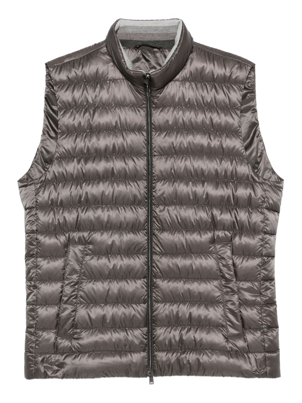 Herno Jackets - Blacks and greys | 31e19bea882e21b3b3f65c34d218ba849f8600c3